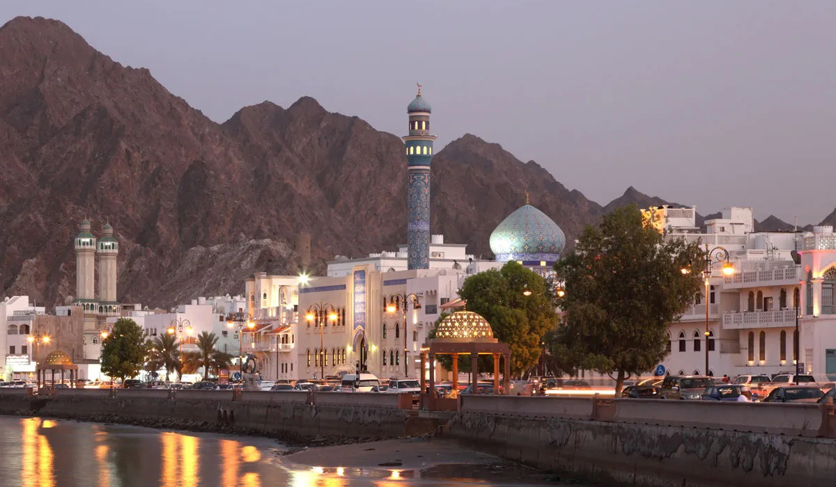 Oman Announces Accompanying Programs for FIFA World Cup Qatar 2022